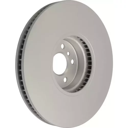 Brzdový kotúč 8DD 355 135-391 /HELLA/ - obr. 2