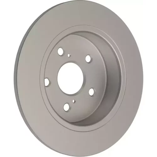 Brzdový kotúč 8DD 355 135-551 /HELLA/ - obr. 2