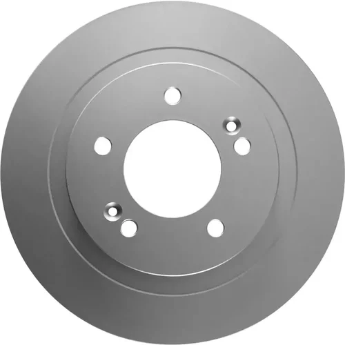 Brzdový kotúč 8DD 355 135-621 /HELLA/ - obr. 1