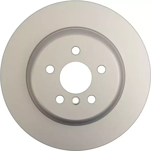 Brzdový kotúč 8DD 355 135-701 /HELLA/ - obr. 1