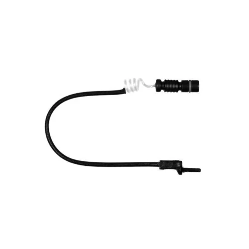 Výstražný kontakt opotrebenia brzdového obloženia 8DK 355 250-411 /HELLA/