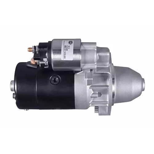 Štartér 8EA 011 610-051 /HELLA/ - obr. 5