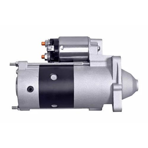 Štartér 8EA 011 610-951 /HELLA/ - obr. 2