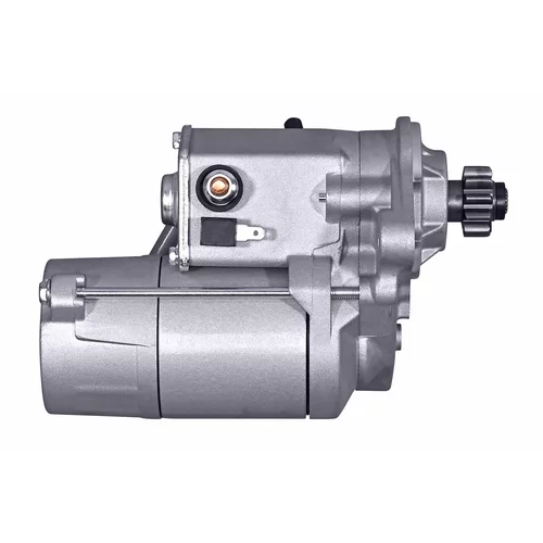 Štartér 8EA 011 611-121 /HELLA/ - obr. 3