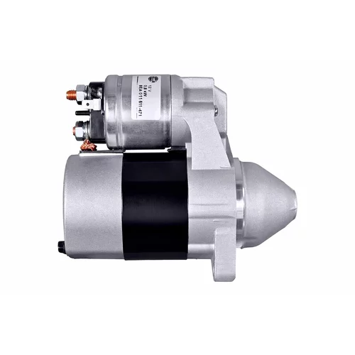 Štartér 8EA 011 611-471 /HELLA/ - obr. 3