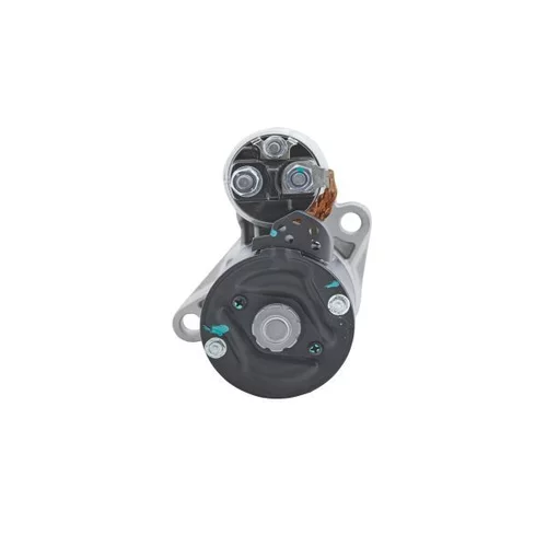 Štartér 8EA 011 611-551 /HELLA/ - obr. 2