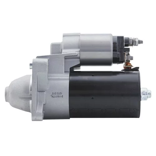 Štartér 8EA 011 611-741 /HELLA/ - obr. 3