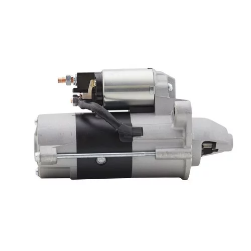 Štartér 8EA 011 611-831 /HELLA/ - obr. 3
