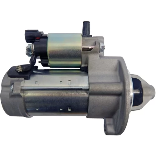Štartér 8EA 011 611-961 /HELLA/ - obr. 3