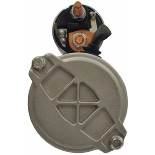 Štartér 8EA 011 612-401 /HELLA/ - obr. 2