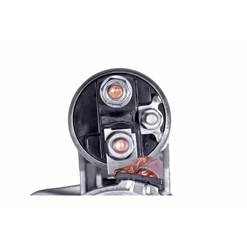 Štartér 8EA 011 612-841 /HELLA/ - obr. 4