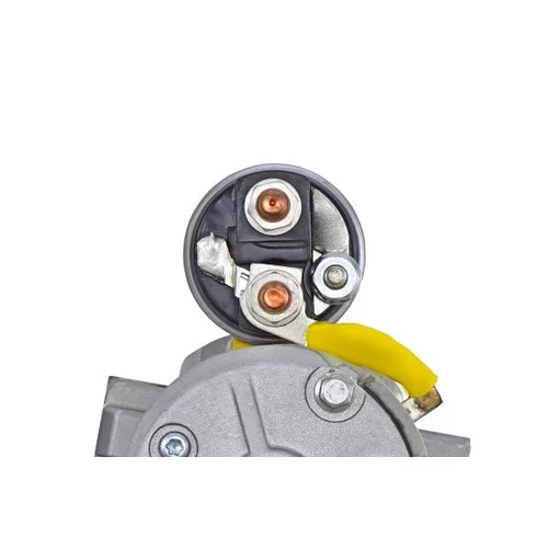 Štartér 8EA 011 612-961 /HELLA/ - obr. 4