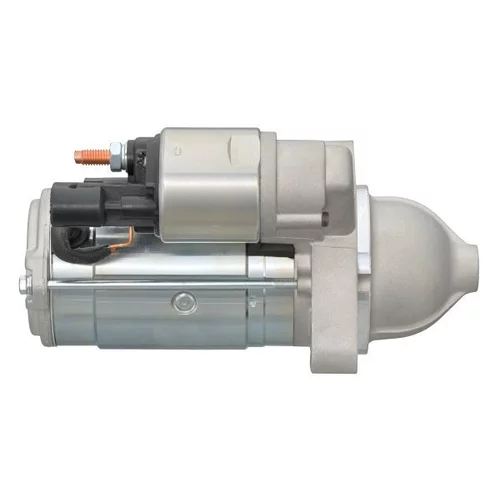 Štartér 8EA 011 613-051 /HELLA/ - obr. 3