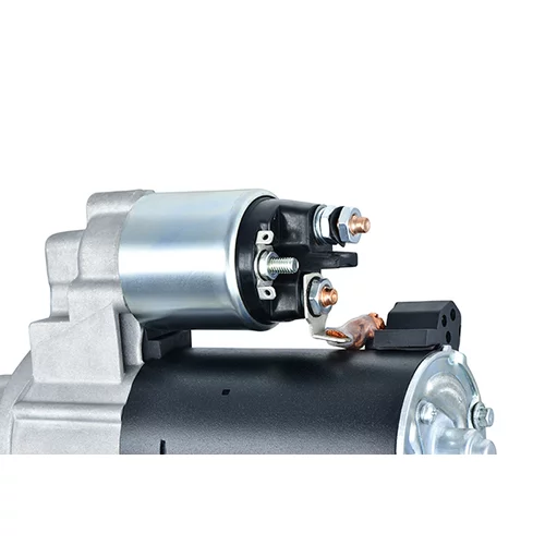 Štartér 8EA 011 613-101 /HELLA/ - obr. 4