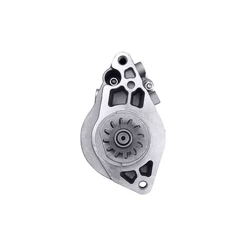 Štartér 8EA 011 613-281 /HELLA/ - obr. 1