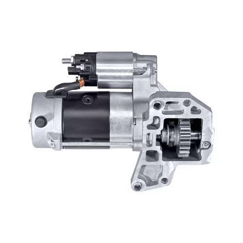 Štartér 8EA 011 613-361 /HELLA/ - obr. 3