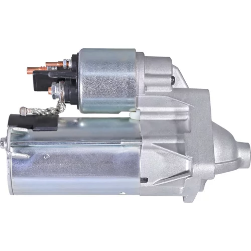 Štartér 8EA 011 613-421 /HELLA/ - obr. 3