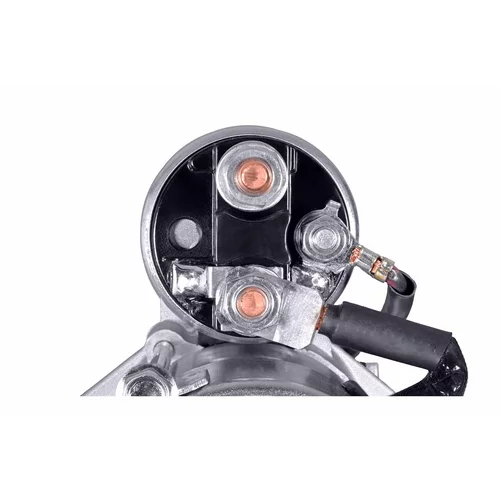 Štartér 8EA 012 526-001 /HELLA/ - obr. 4