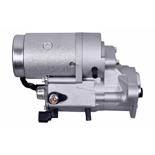 Štartér 8EA 012 526-021 /HELLA/ - obr. 3