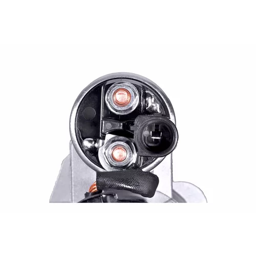 Štartér 8EA 012 526-091 /HELLA/ - obr. 4
