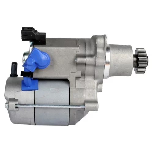 Štartér 8EA 012 526-251 /HELLA/ - obr. 3