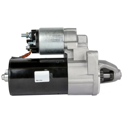 Štartér 8EA 012 526-511 /HELLA/ - obr. 3