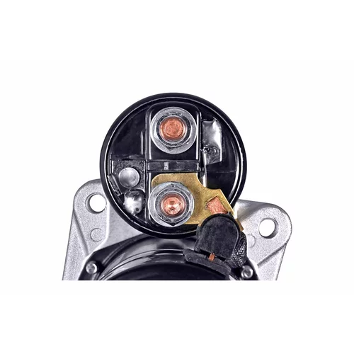 Štartér 8EA 012 526-731 /HELLA/ - obr. 4