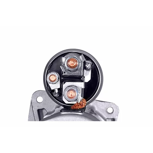 Štartér 8EA 012 526-741 /HELLA/ - obr. 4