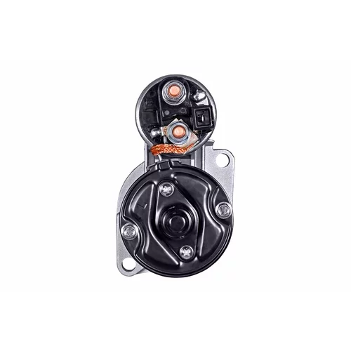 Štartér 8EA 012 527-071 /HELLA/ - obr. 2