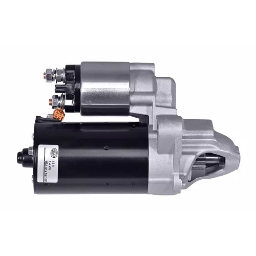Štartér 8EA 012 527-261 /HELLA/ - obr. 3