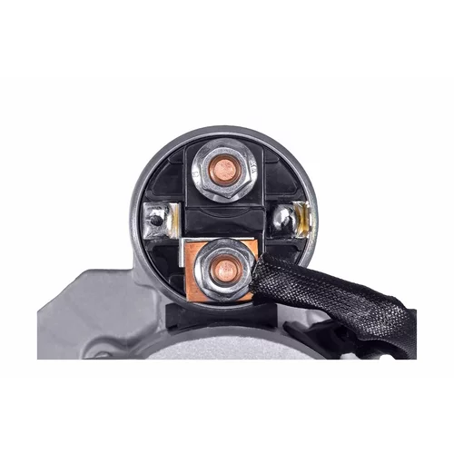 Štartér 8EA 012 527-451 /HELLA/ - obr. 4