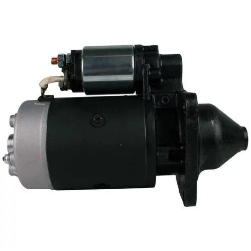 Štartér 8EA 012 586-061 /HELLA/ - obr. 3