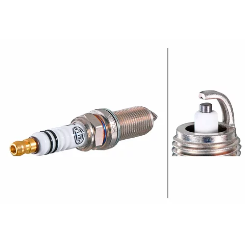 Zapaľovacia sviečka 8EH 358 238-141 /HELLA/ - obr. 1
