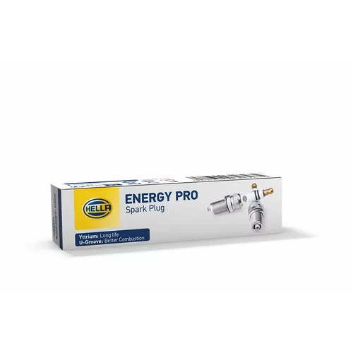 Zapaľovacia sviečka HELLA 8EH 358 238-451