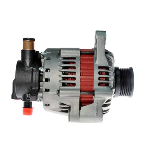 Alternátor 8EL 011 711-221 /HELLA/ - obr. 3