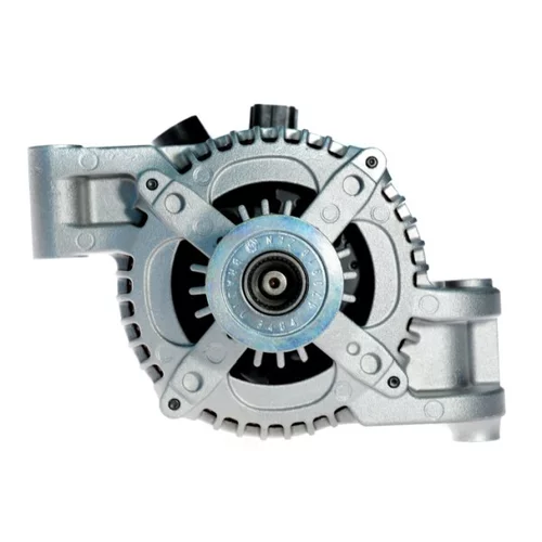 Alternátor 8EL 011 711-621 /HELLA/ - obr. 1