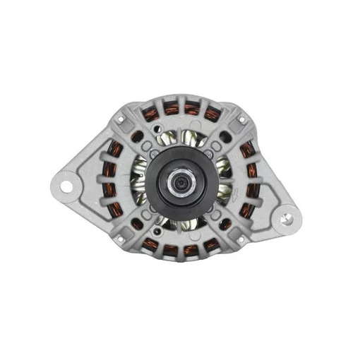 Alternátor 8EL 011 713-201 /HELLA/ - obr. 1