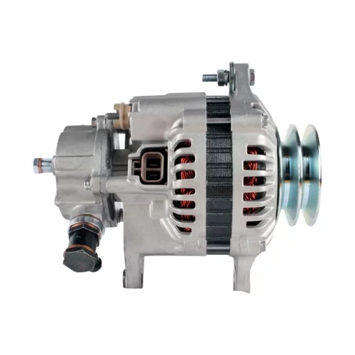 Alternátor 8EL 012 426-411 /HELLA/ - obr. 3