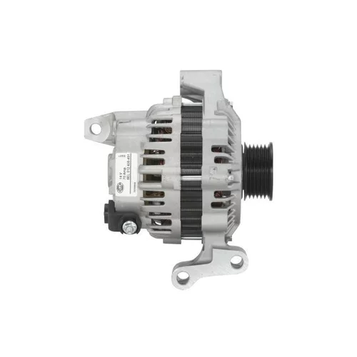 Alternátor 8EL 012 430-451 /HELLA/ - obr. 3