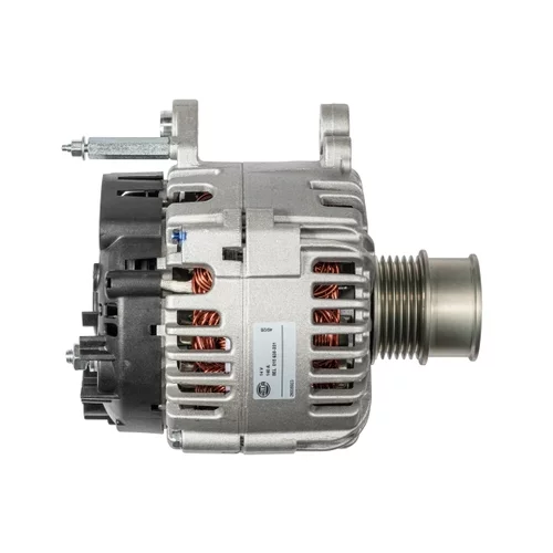 Alternátor 8EL 015 630-201 /HELLA/ - obr. 3