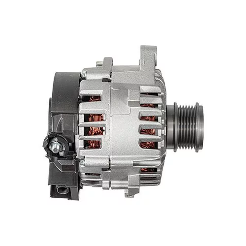 Alternátor 8EL 015 637-031 /HELLA/ - obr. 3