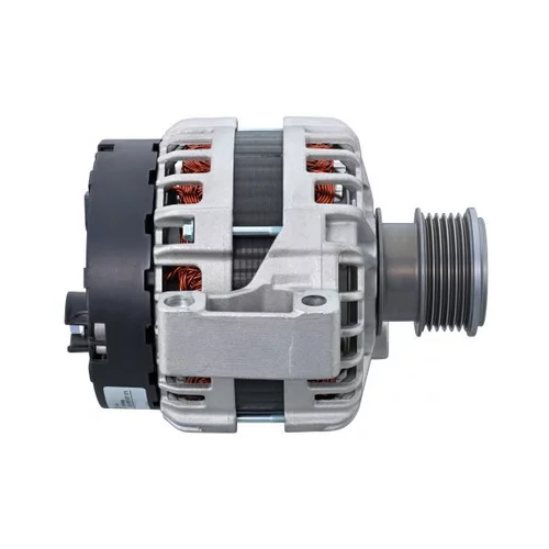 Alternátor 8EL 015 637-171 /HELLA/ - obr. 3