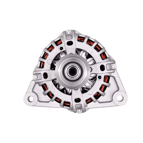 Alternátor 8EL 015 637-391 /HELLA/ - obr. 1