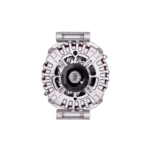 Alternátor 8EL 015 637-431 /HELLA/ - obr. 1