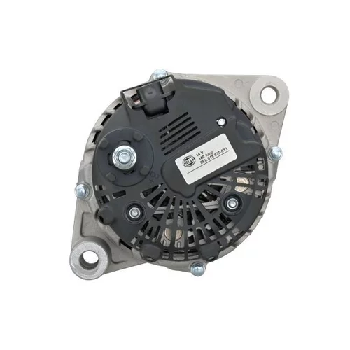Alternátor 8EL 015 637-511 /HELLA/ - obr. 2