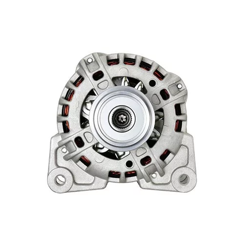 Alternátor 8EL 015 637-521 /HELLA/ - obr. 1