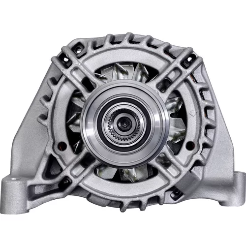 Alternátor 8EL 015 637-741 /HELLA/ - obr. 1