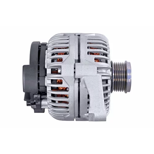 Alternátor 8EL 015 637-811 /HELLA/ - obr. 3