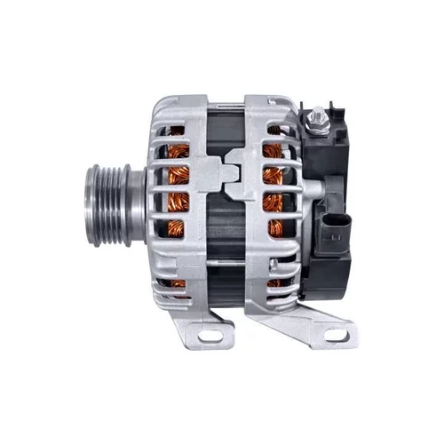 Alternátor HELLA 8EL 015 637-951
