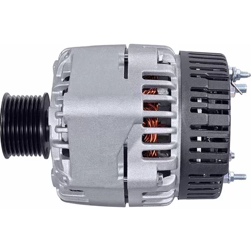 Alternátor HELLA 8EL 015 658-041